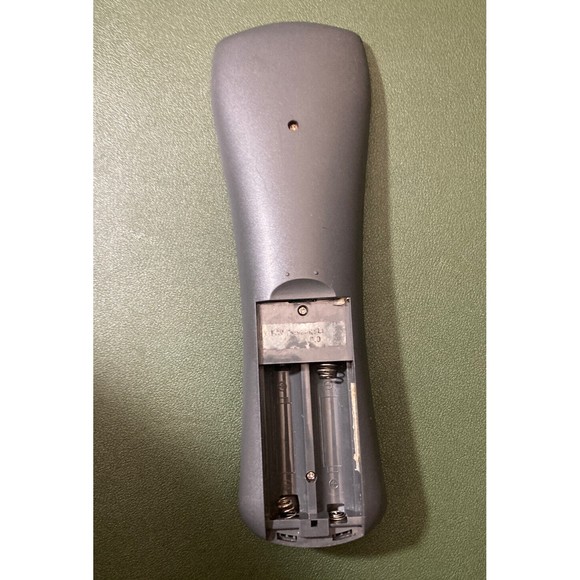 Dadam Micro Adjustable Bed Controller (Hand Control) ABC-220HC REV A1 - Picture 5 of 5